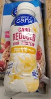 Carb Reduced