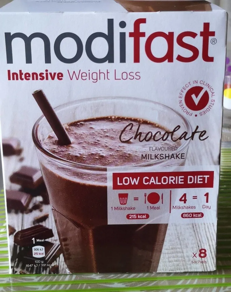 Modifast