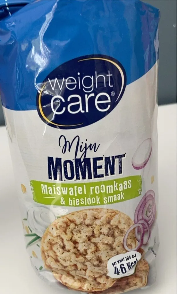 mijn moment