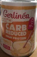 Carb reduced