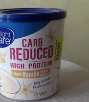 Carb reduced