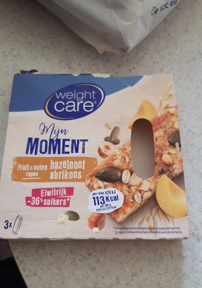 Weight care