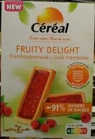 Fruity Delight
