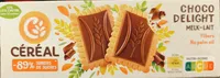 Choco delight lait