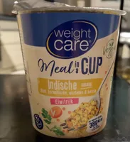 Meal in a cup