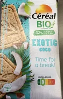 Exotic coco