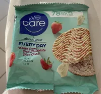 We care