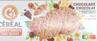 Céréal sans sucres (Chocolat Saveur Noisette)