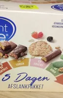 Afslankpakket