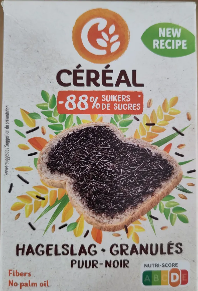 Hagelslag