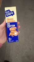 Barre protéines