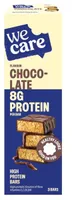 High Protein Bars Chocolate Flavour
