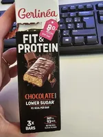 Fit & Protein