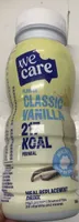 Meal replacement drink Classic Vanilla