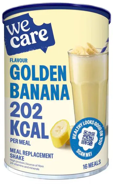 Golden banana