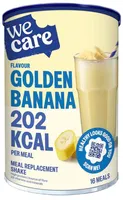 Golden banana