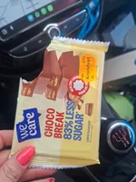 Choco Break