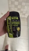 Hydrate & Perform