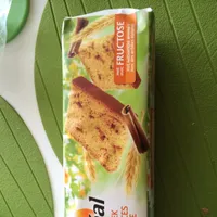 Céréal Pain D'épices Fructose