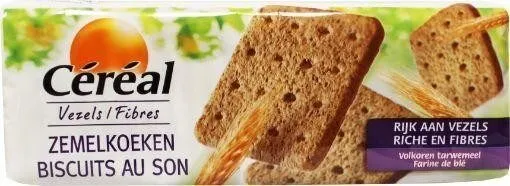Biscuits au Son