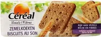 Biscuits au Son