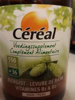 Levure de bière