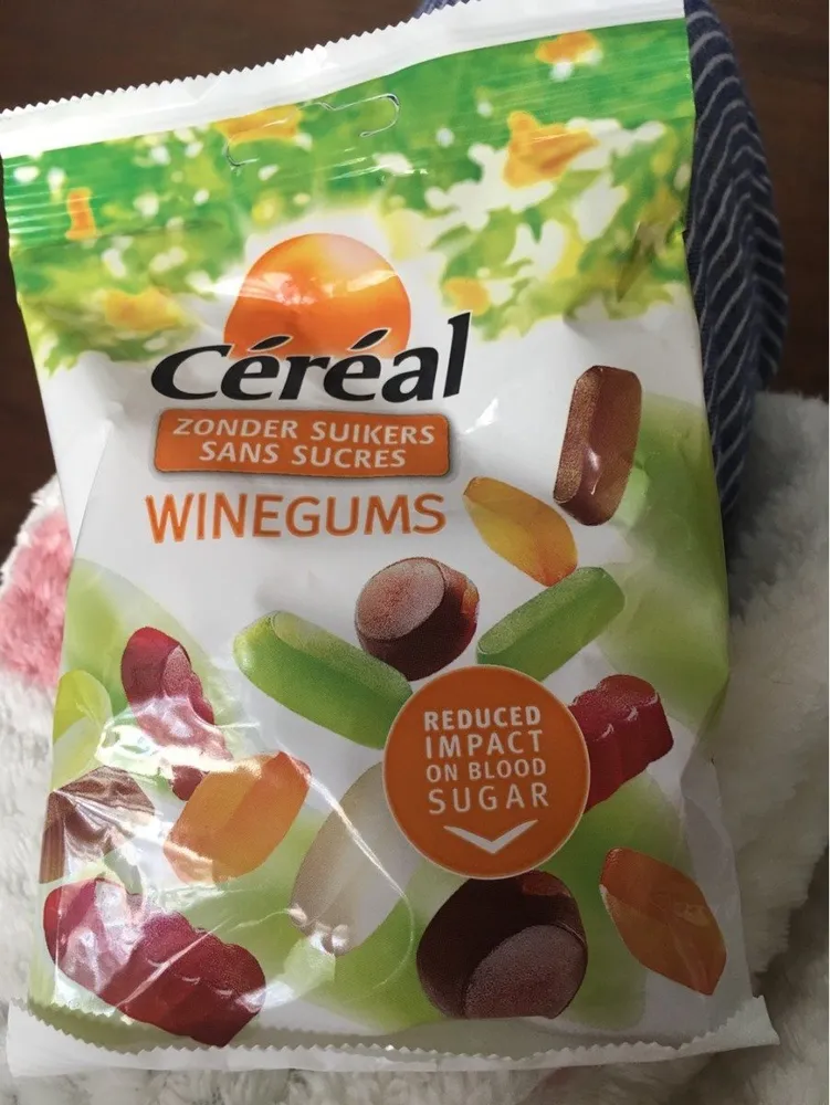 Winegums