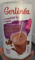 Milk Shake chocolat