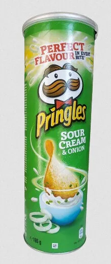 Sour Cream & Onion