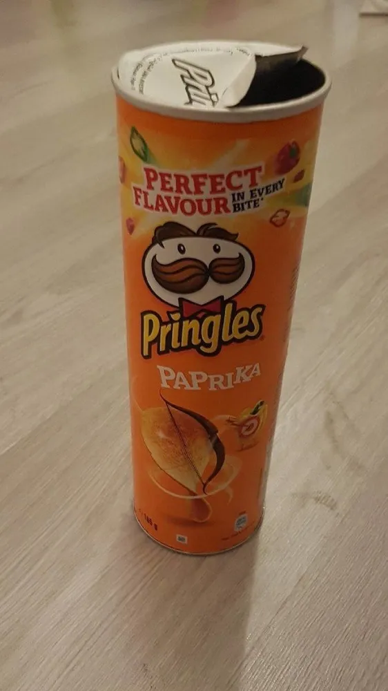Paprika