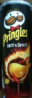 Hot & Spicy
