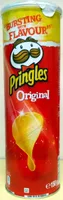 Pringles original