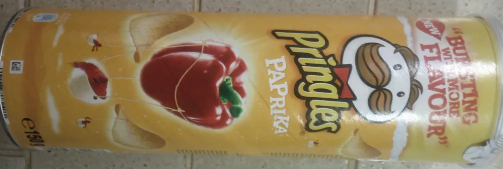 Paprika