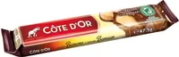 Bâtons Crème Banane-lait