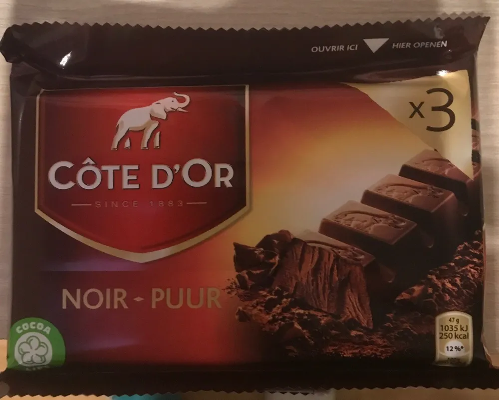 Chocolat