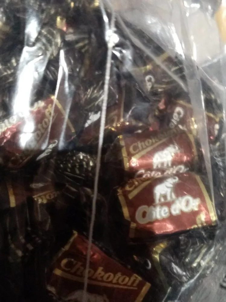 Chokotoff