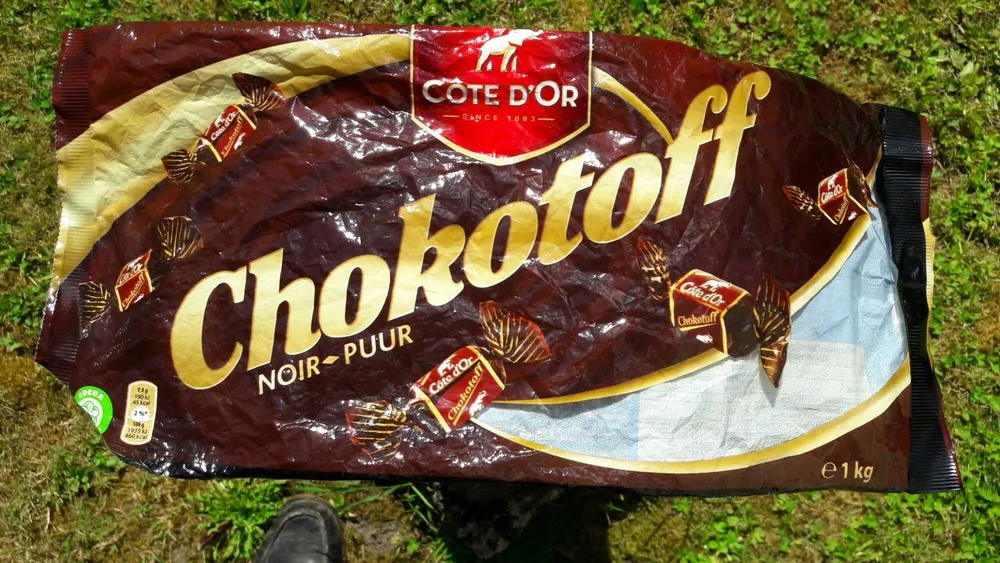 Chokotoff