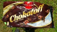 Chokotoff