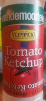 Tomato ketchup