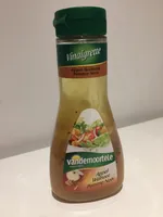 Vinaigrette, Apfel-walnuss