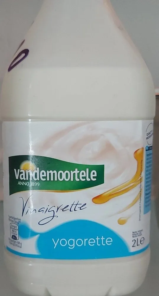 Vinaigrette