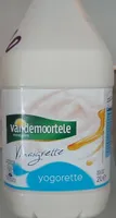 Vinaigrette