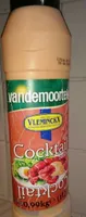 Sauce Cocktail