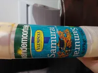 Sauce Samurai