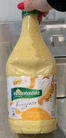 Vinaigrette miel moutarde