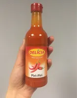 Piri-Piri