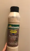 sauce pepper