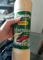 Sauce Béarnaise