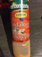 Andalouse