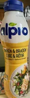Alpro bakken en braden
